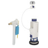 2vp2-mécanisme 2v compact +robinet flot.1590