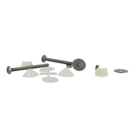 Kit fixation réservoir