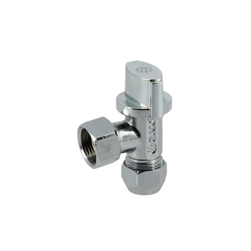 1530-robinet arret eq.m3/8f3/8 ecrou+bi_cone