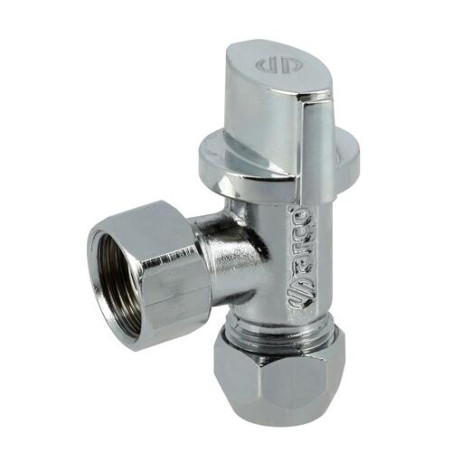 1530-robinet arret eq.m3/8f3/8 ecrou+bi_cone