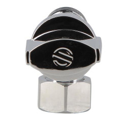 1531-robinet arret eq.m3/8f3/8 port.jt.plate
