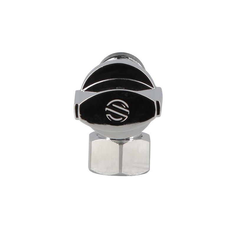 1531-robinet arret eq.m3/8f3/8 port.jt.plate