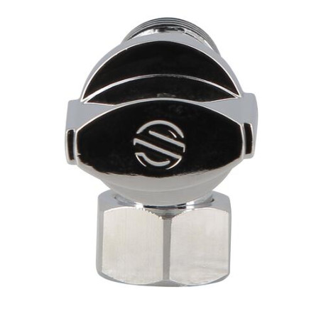 1531-robinet arret eq.m3/8f3/8 port.jt.plate