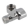 1531-robinet arret eq.m3/8f3/8 port.jt.plate