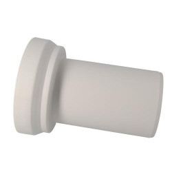 Manchon d’évacuation ø100 mm x 180 mm