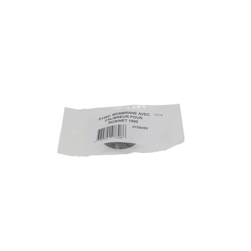 Kit réparation pour robinet flotteur