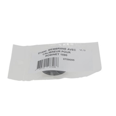 Kit réparation pour robinet flotteur