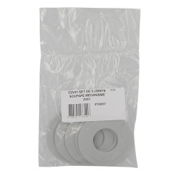 D2v01-set 5 jts soupape mecanisme 2v01