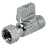 1538-robinet arret drt.m3/8f3/8 sans.ecr./jt