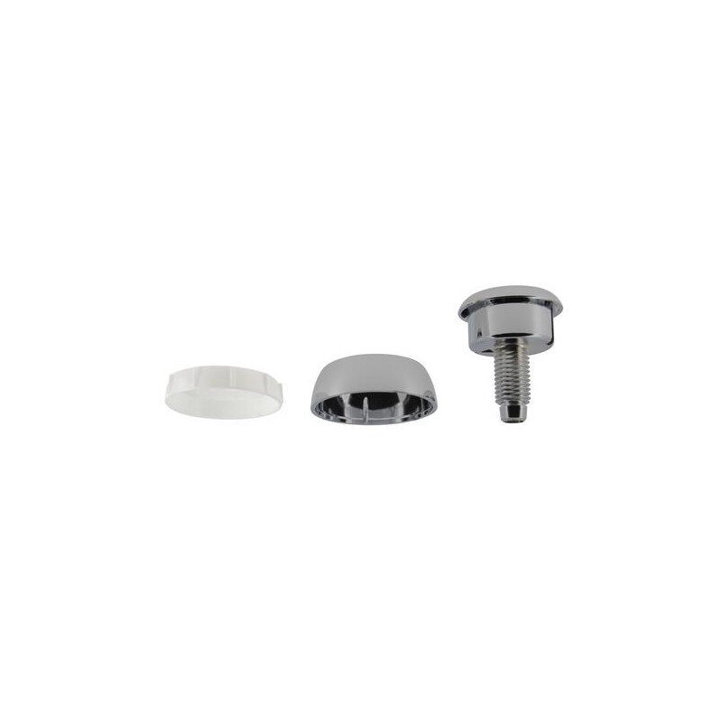 Bouton de commande simple touche