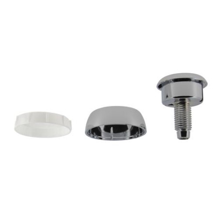 Bouton de commande simple touche