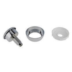 Bouton de commande simple touche