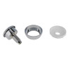 Bouton de commande simple touche