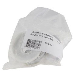 Bouton de commande simple touche