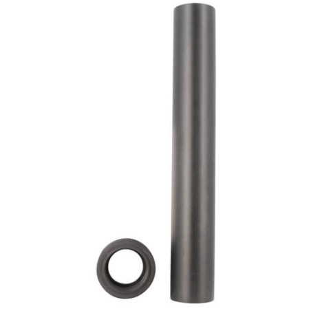 Dw7-tube rincage l=300mm d45 + jt pr