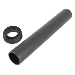 Dw7-tube rincage l=300mm d45 + jt pr