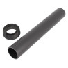 Dw7-tube rincage l=300mm d45 + jt pr