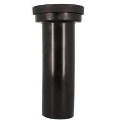 Dw7-manchon droit d90 l=300mm