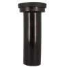 Dw7-manchon droit d90 l=300mm