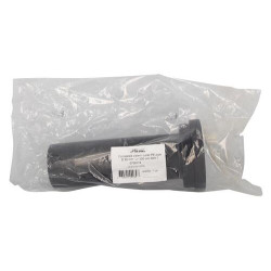 Dw7-manchon droit d90 l=300mm