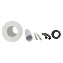 Kit tube/manchon 400mm tiges 300mm