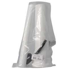 Kit tube/manchon 400mm tiges 300mm