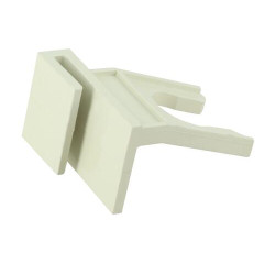 Support de robinet flotteur (bâti-supports avant 2003)