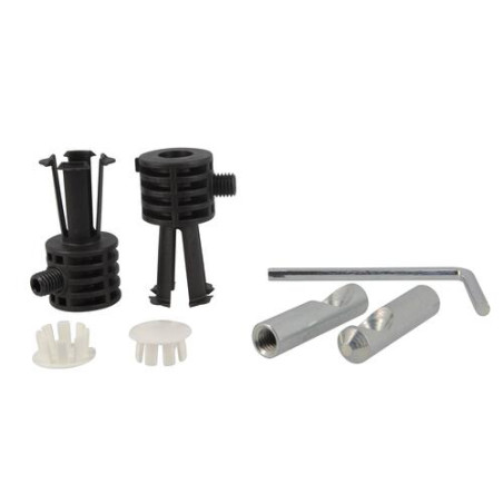 Fixgl-kit fixation cuvette grand large