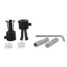 Fixgl-kit fixation cuvette grand large