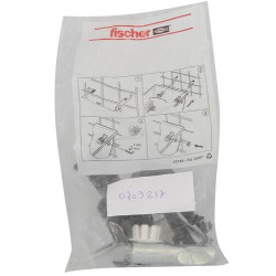 Fixgl-kit fixation cuvette grand large