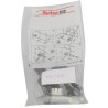 Fixgl-kit fixation cuvette grand large
