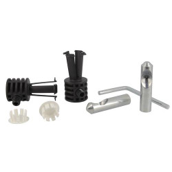 Fixgl-kit fixation cuvette grand large