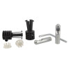 Fixgl-kit fixation cuvette grand large