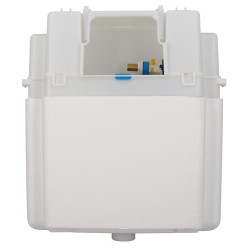 Réservoir complet équipé