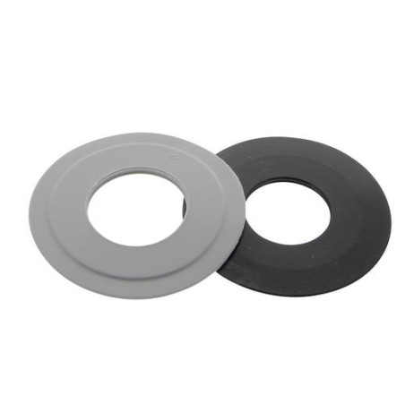 Set de 2 joints de soupapes pour mécanisme simple câble