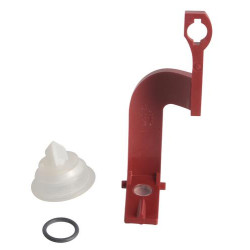 Kit renovation membrane rf1700