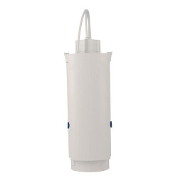 D9872.mecanisme 3v câble 800mm res 9872
