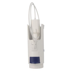D9872.mecanisme 3v câble 800mm res 9872