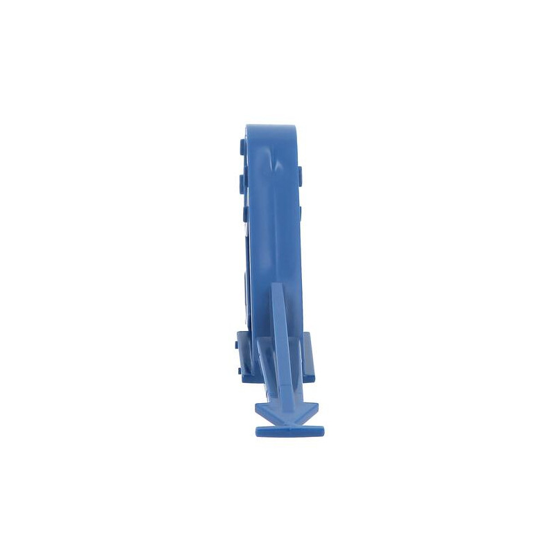 Support de robinet flotteur avec repère