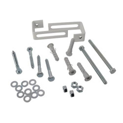 Kit de fixation murale