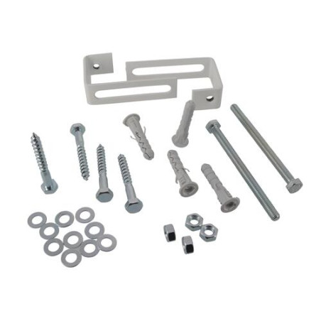 Kit de fixation murale