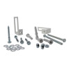 Kit de fixation murale