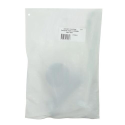 Sachet équipement fixation de cuvette (isolation acoustique + tiges filetées)