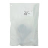Sachet équipement fixation de cuvette (isolation acoustique + tiges filetées)
