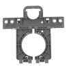 Collier coulissant