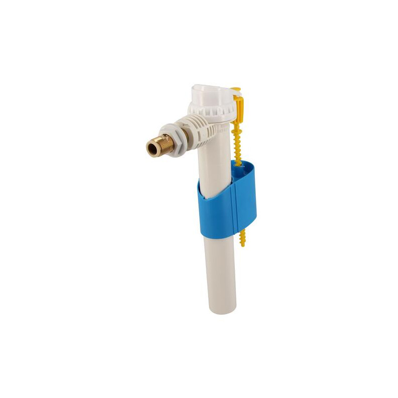 Sil1y-robinet flotteur silencieux 3/8