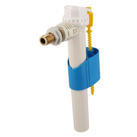 Sil1y-robinet flotteur silencieux 3/8