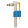 Sil1y-robinet flotteur silencieux 3/8