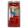 Sil1y-robinet flotteur silencieux 3/8
