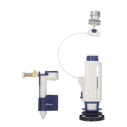3v14y-mecanisme 2v câble universel+rf1700